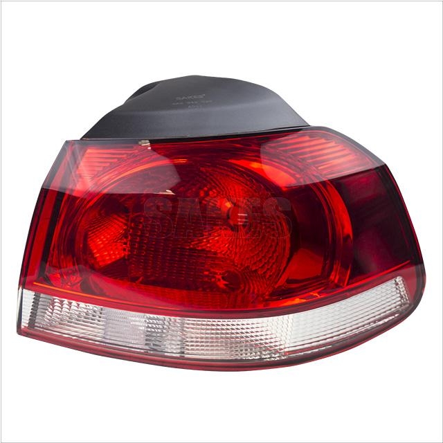 Taillight:8010 1008 01