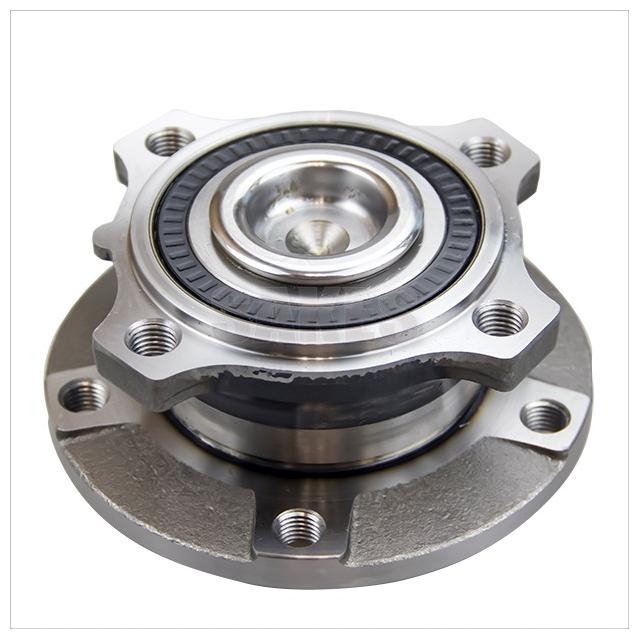 Wheel Bearing Kit:6320 6010 01