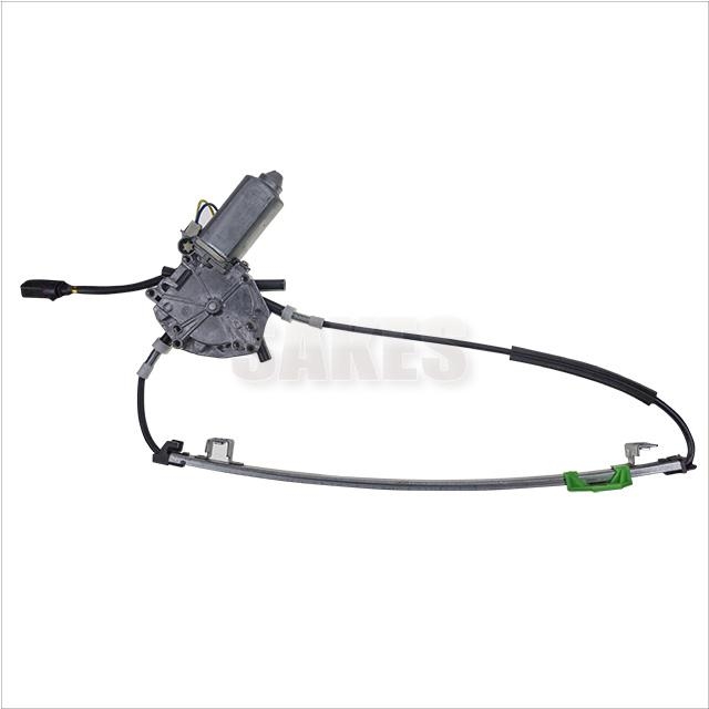 Glass Lifter:8200 1020 01