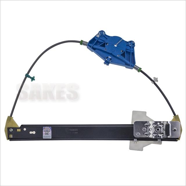 Glass Lifter:8200 1047 01