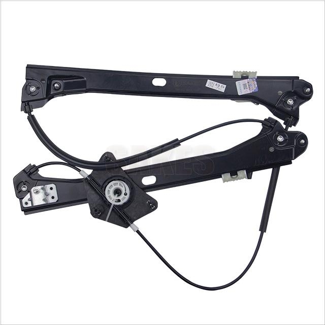 Glass Lifter:8200 1069 01
