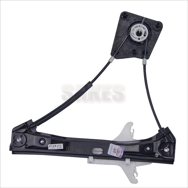 Glass Lifter:8200 1072 01