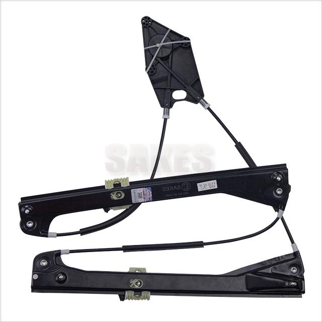 Glass Lifter:8200 1074 01