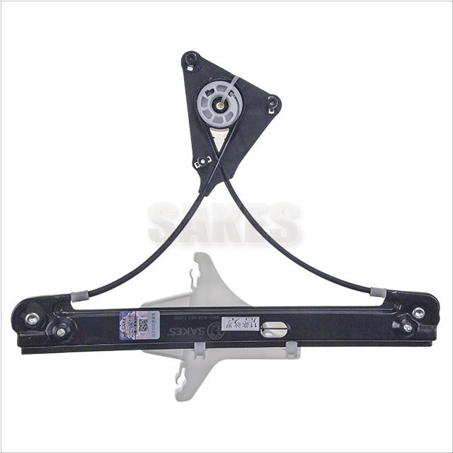 Glass Lifter:8200 1075 01