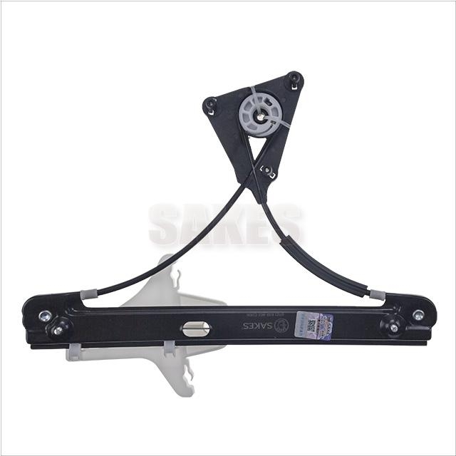 Glass Lifter:8200 1076 01