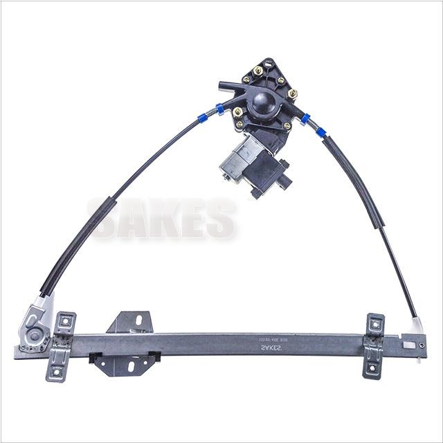 Glass Lifter:8200 1079 01