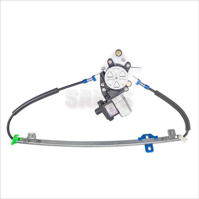 Glass Lifter:8200 1081 01
