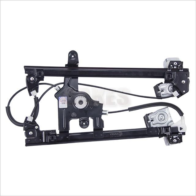 Glass Lifter:8200 1084 01