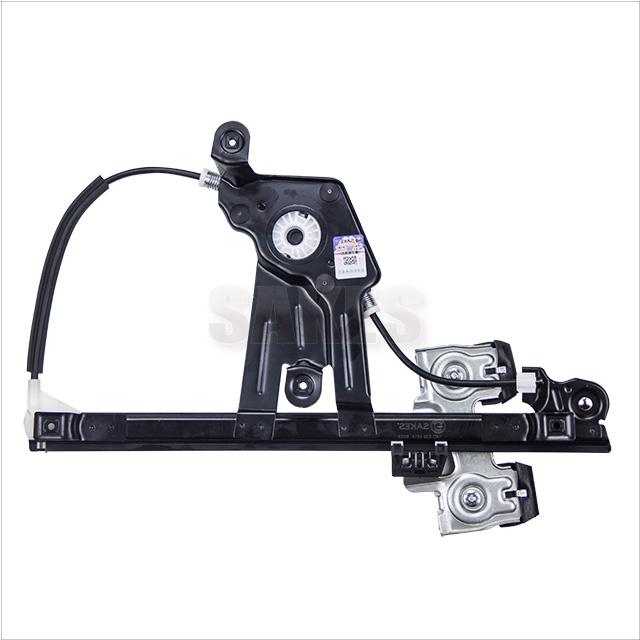 Glass Lifter:8200 1086 01