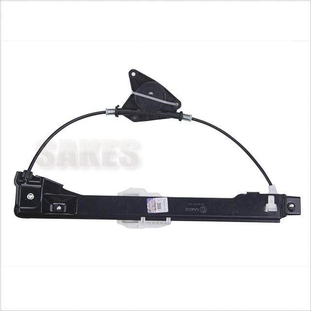 Glass Lifter:8200 1097 01