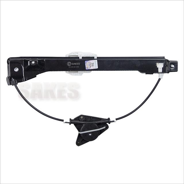 Glass Lifter:8200 1098 01