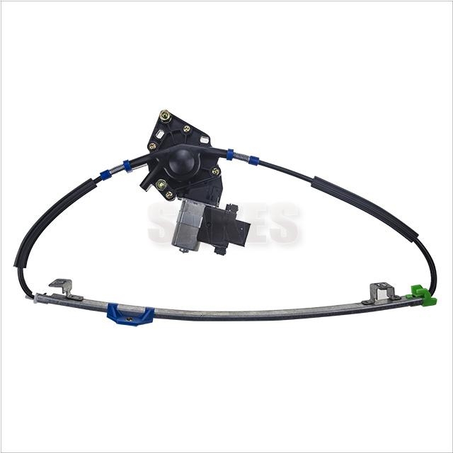 Glass Lifter:8200 1119 01