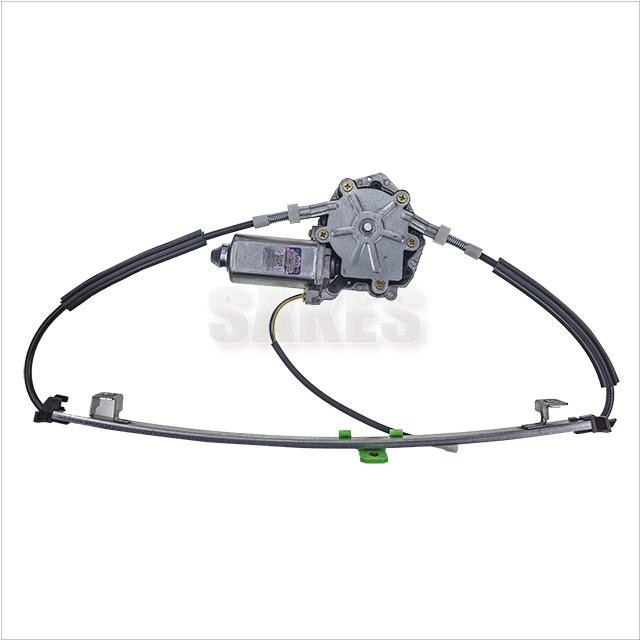 Glass Lifter:8200 1127 01