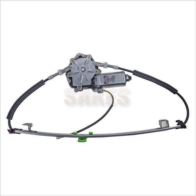 Glass Lifter:8200 1128 01
