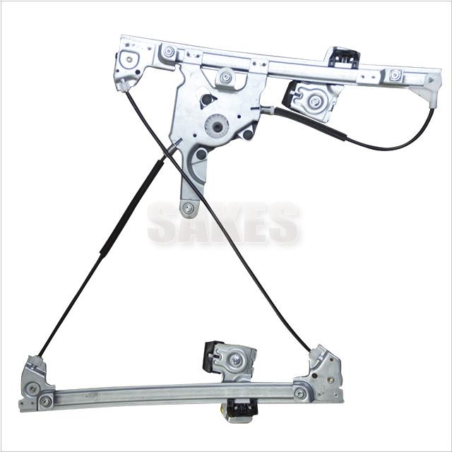 Glass Lifter:8200 1137 01