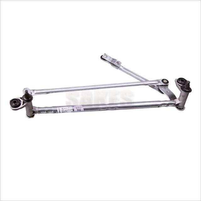 Wiper Linkage Lever:8300 1001 01