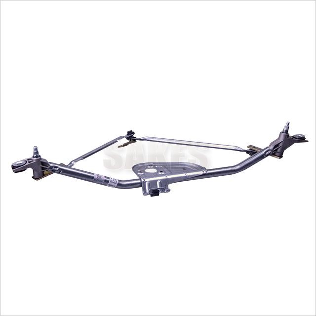 Wiper Linkage Lever:8300 1004 01