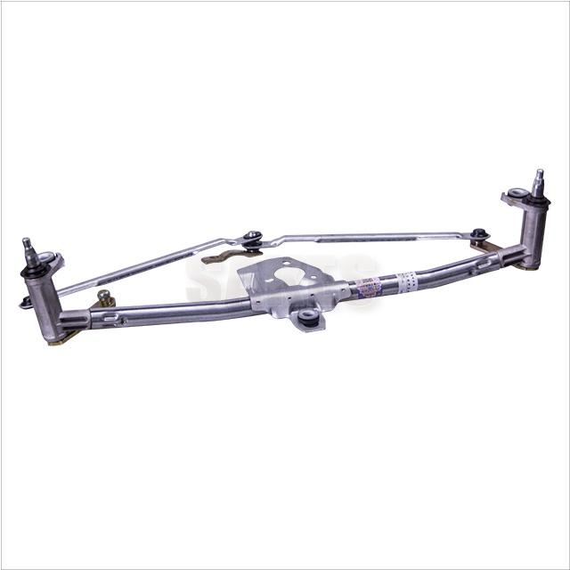 Wiper Linkage Lever:8300 1005 01