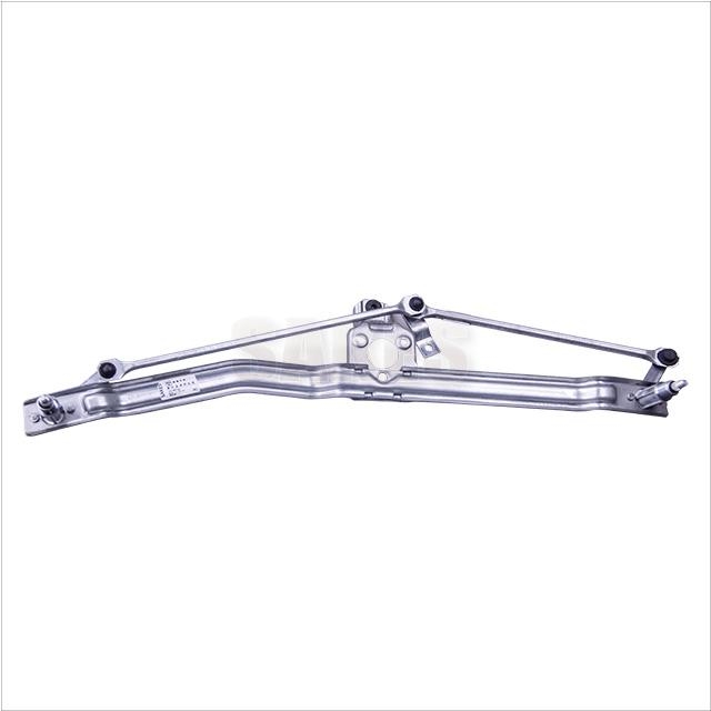 Wiper Linkage Lever:8300 1006 01