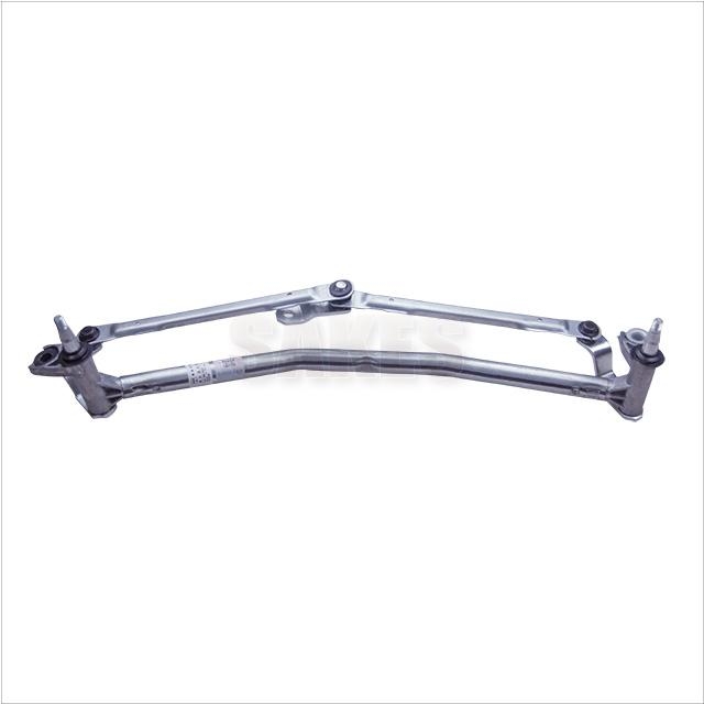 Wiper Linkage Lever:8300 1007 01