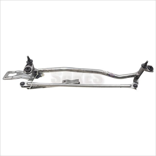 Wiper Linkage Lever:8300 1008 01