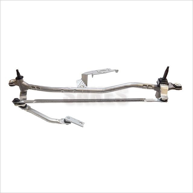 Wiper Linkage Lever:8300 1012 01