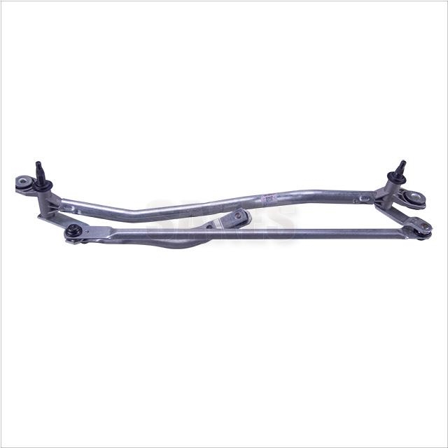 Wiper Linkage Lever:8300 1013 01