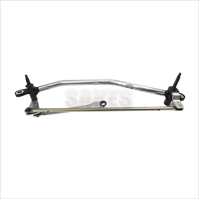 Wiper Linkage Lever:8300 1014 01