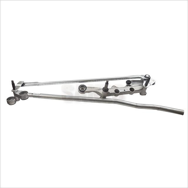 Wiper Linkage Lever:8300 1015 01