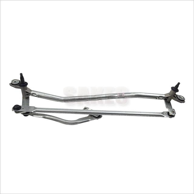 Wiper Linkage Lever:8300 1017 01