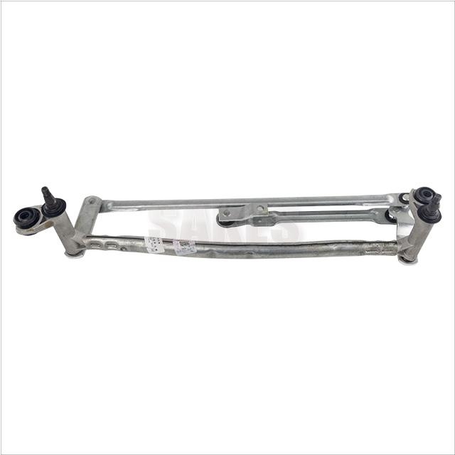 Wiper Linkage Lever:8300 1018 01