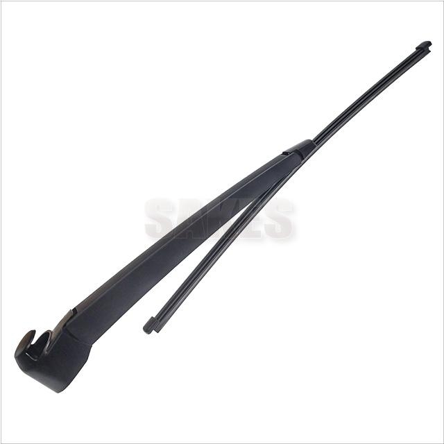 Wiper Arm Assembly:8311 1003 01