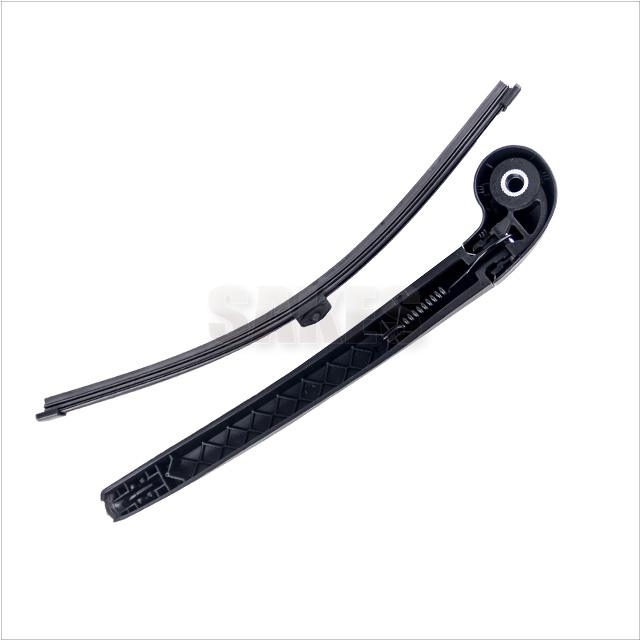 Wiper Arm Assembly:8311 1004 01