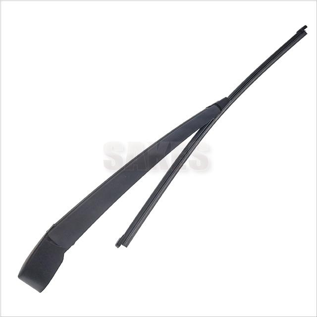 Wiper Arm Assembly:8311 1007 01