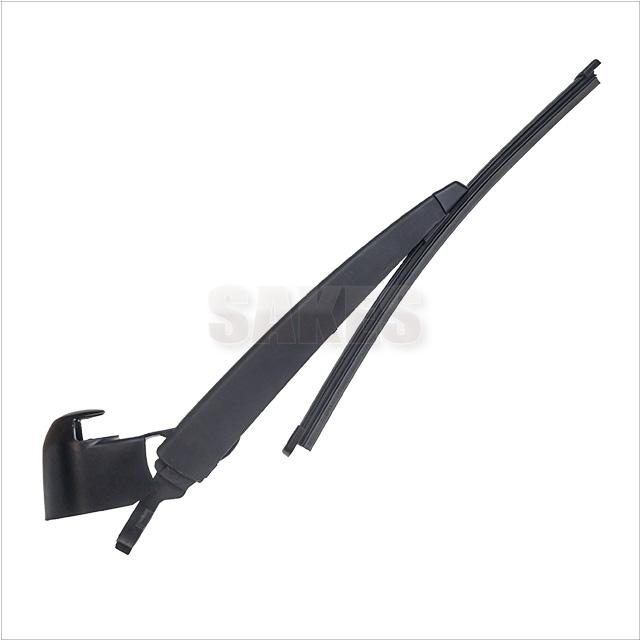 Wiper Arm Assembly:8311 1009 01