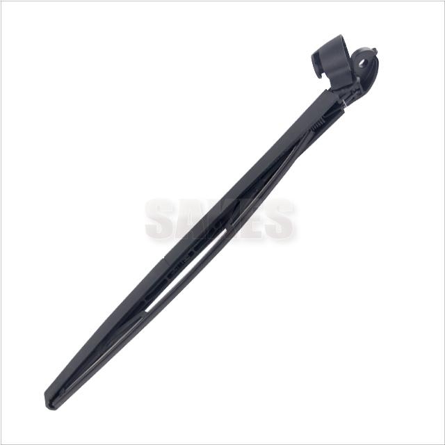 Wiper Arm Assembly:8311 1012 01