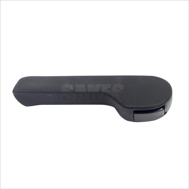 Bonnet Release Handle:8410 1001 01