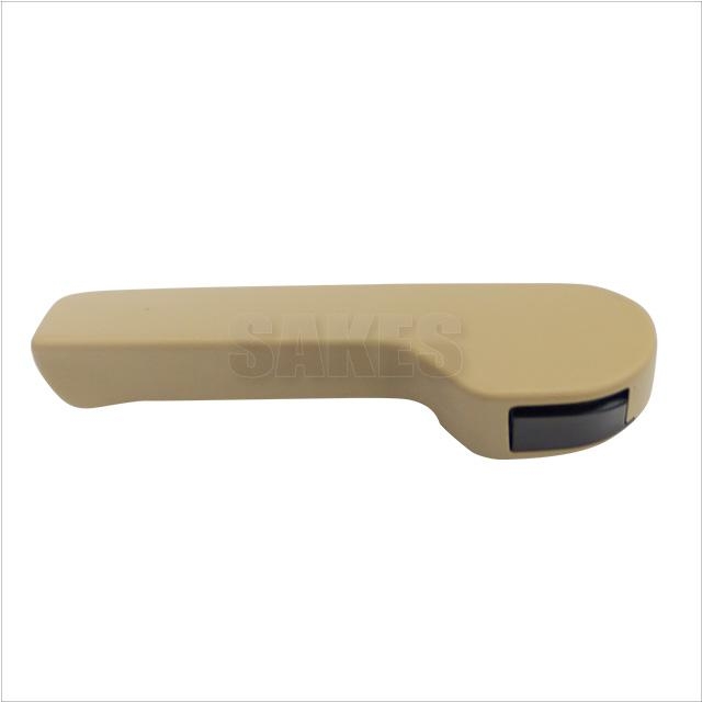 Bonnet Release Handle:8410 1001 11