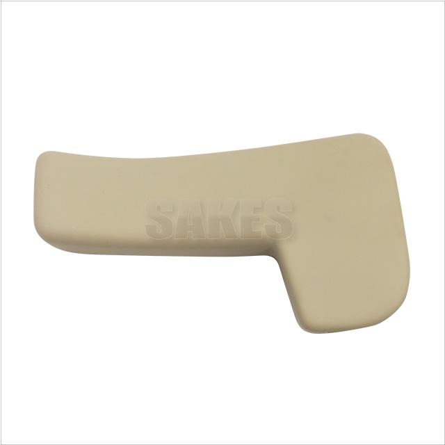 Bonnet Release Handle:8410 1002 11