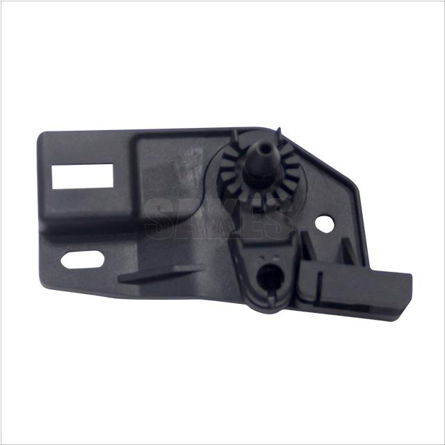 Bonnet Release Handle Bracket:8411 1001 01