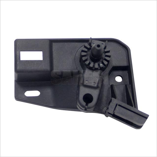 Bonnet Release Handle Bracket:8411 1002 01