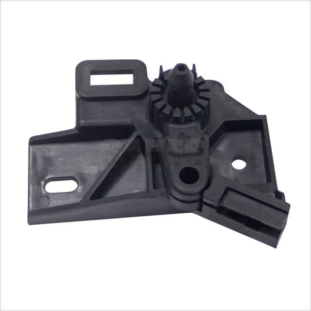 Bonnet Release Handle Bracket:8411 1003 01