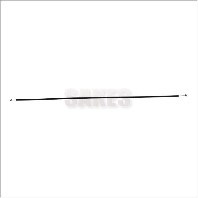 Bonnet Cable:8510 6020 01