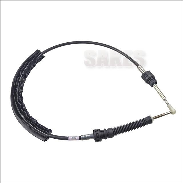 Shift Cable:8500 1004 01