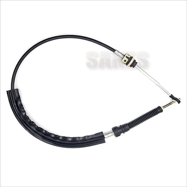 Shift Cable:8500 1007 01