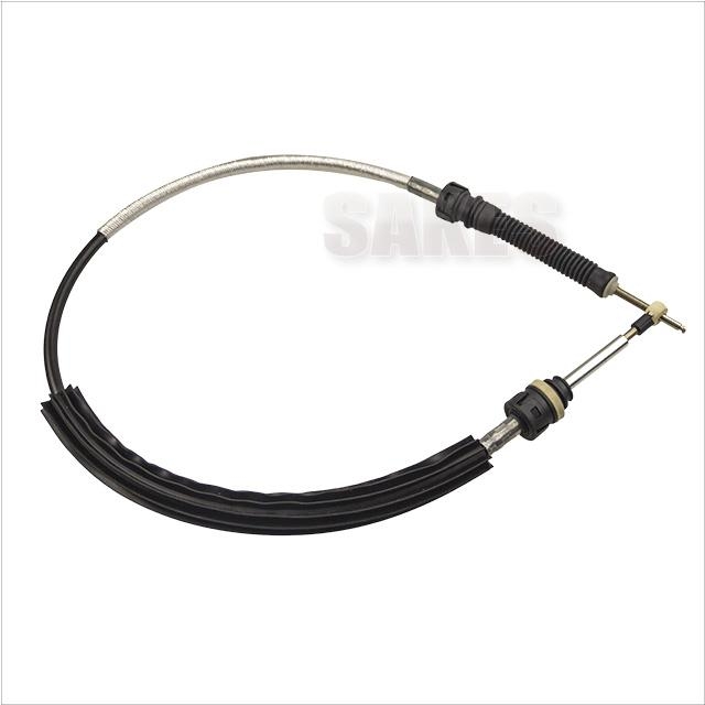Shift Cable:8500 1010 01