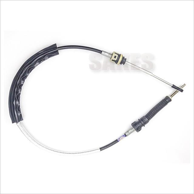 Shift Cable:8500 1011 01