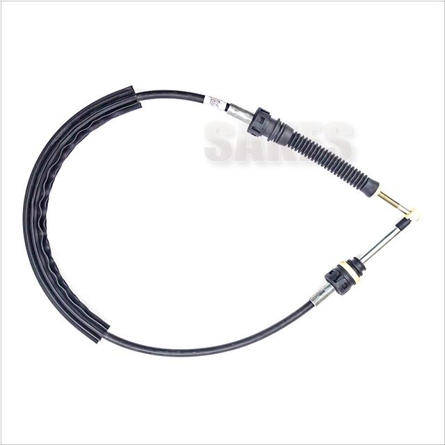 Shift Cable:8500 1012 01