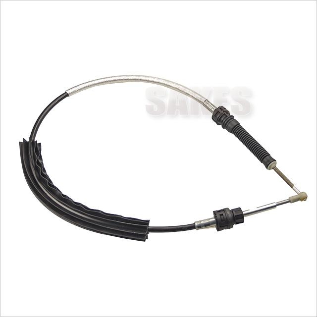 Shift Cable:8500 1014 01