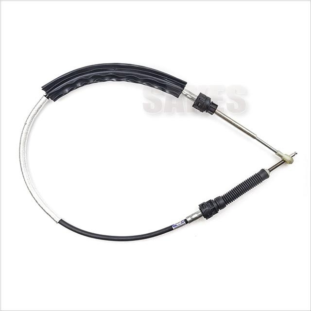 Shift Cable:8500 1015 01